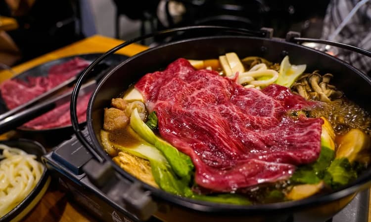 Kyo Sushi – Foto 1