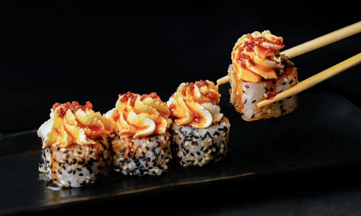Kyo Sushi – Foto 2