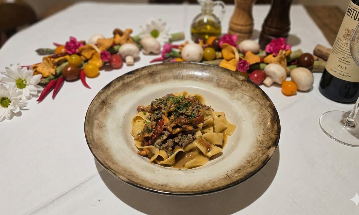 L'Orangerie Ristorante & Bar – Foto 2