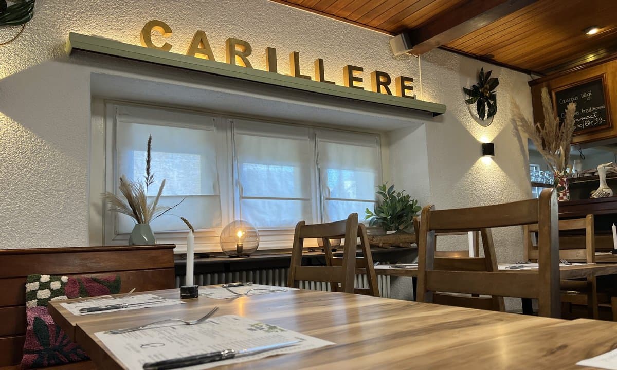 La Carillère