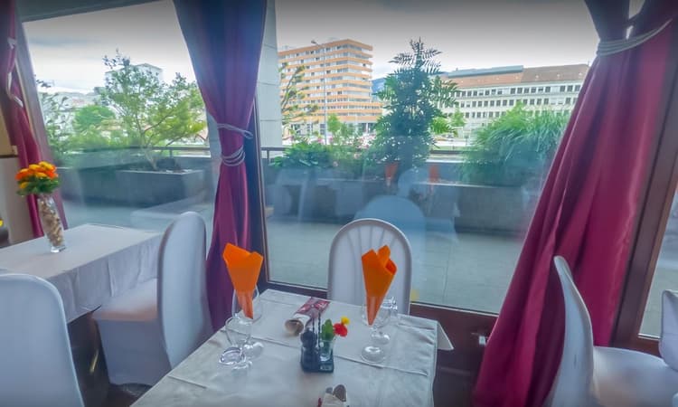 Restaurant la Couronne d'Or – Foto 1