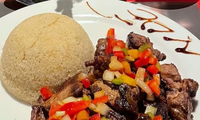 Restaurant la Couronne d'Or – Foto 3