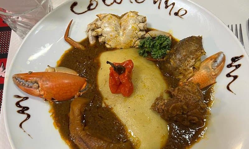 Restaurant la Couronne d'Or – Foto 4