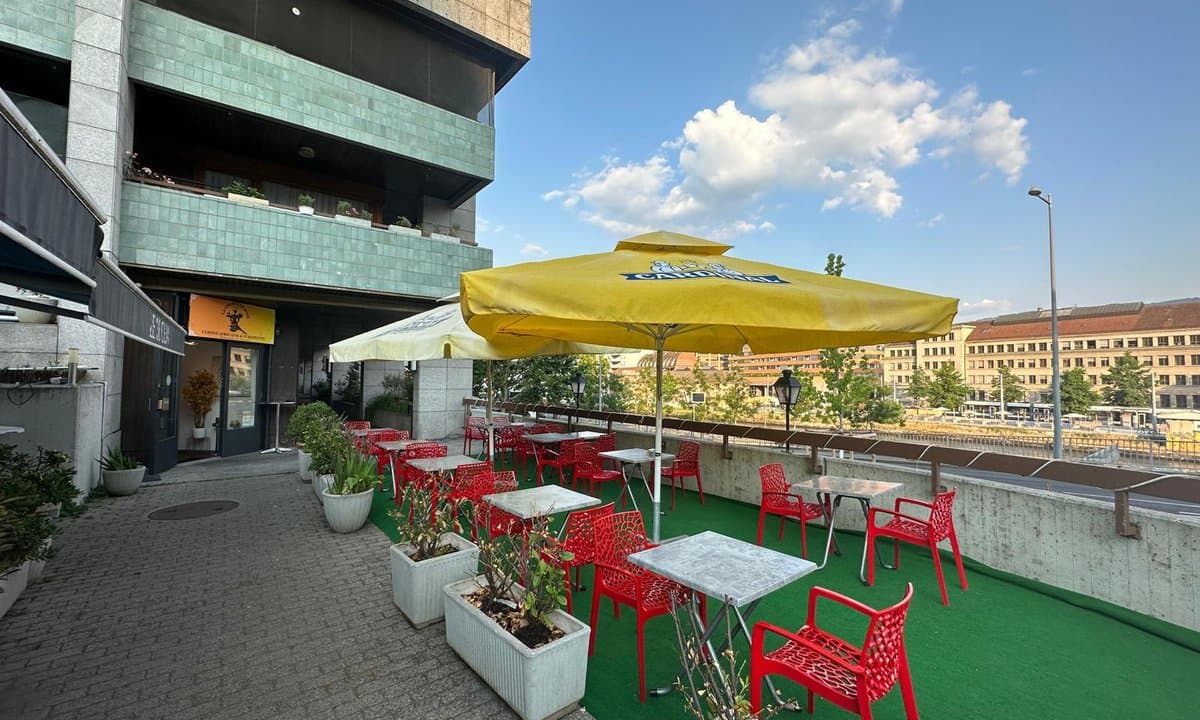 Restaurant la Couronne d'Or – Foto 5