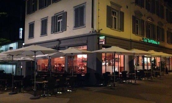 La Taverna – Foto 5