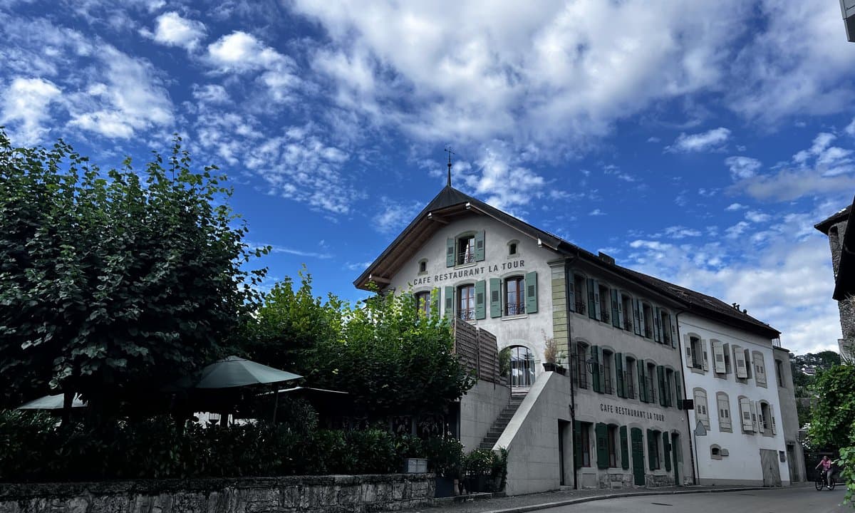 La Tour – Foto 4
