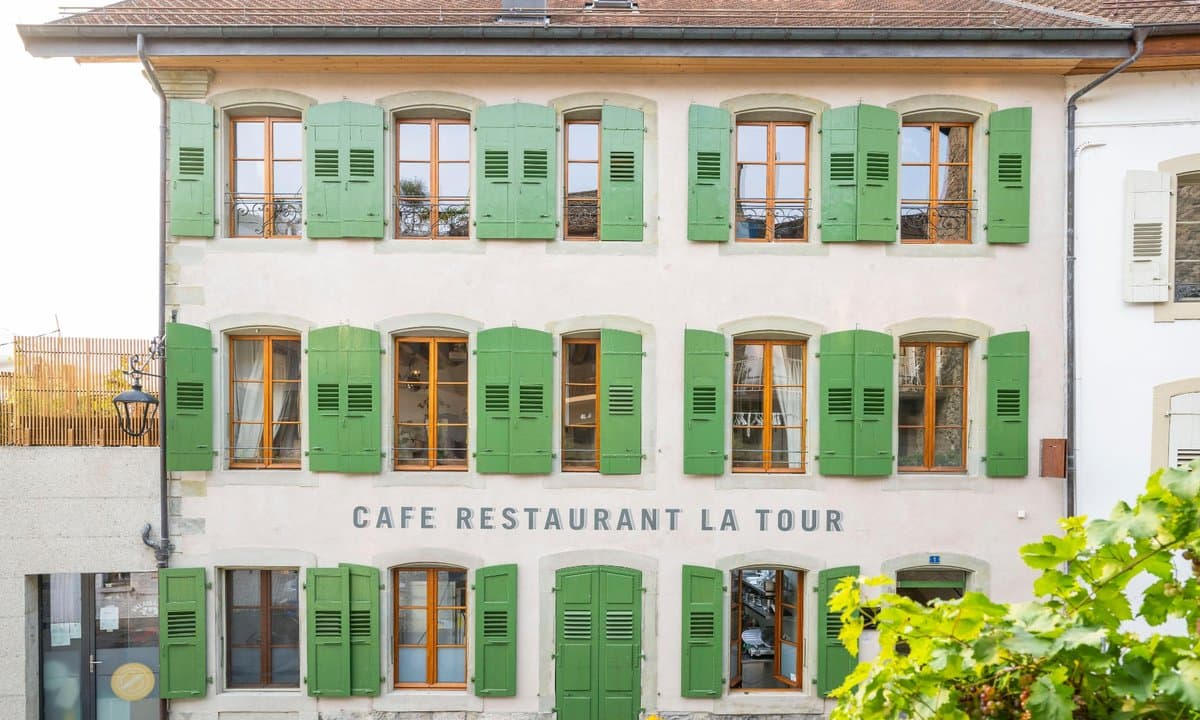 La Tour – Foto 5