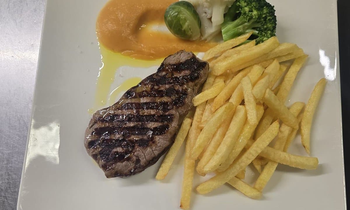 Le Carabin – Foto 4