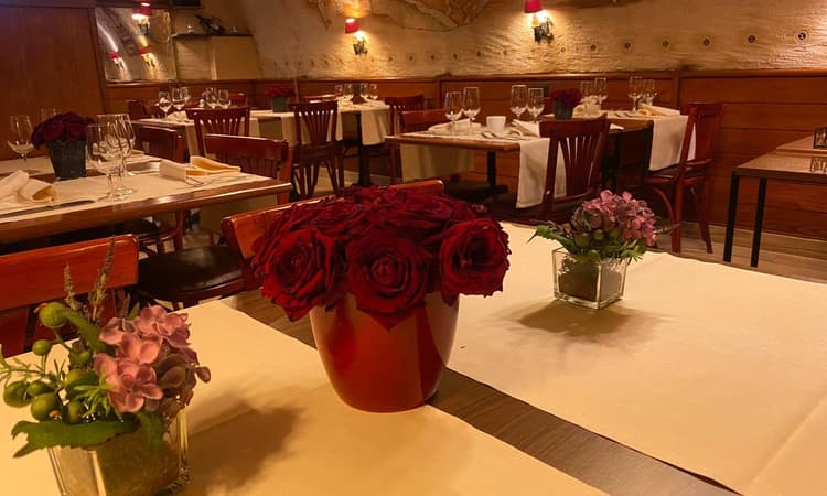 Restaurant du Léman – Foto 1