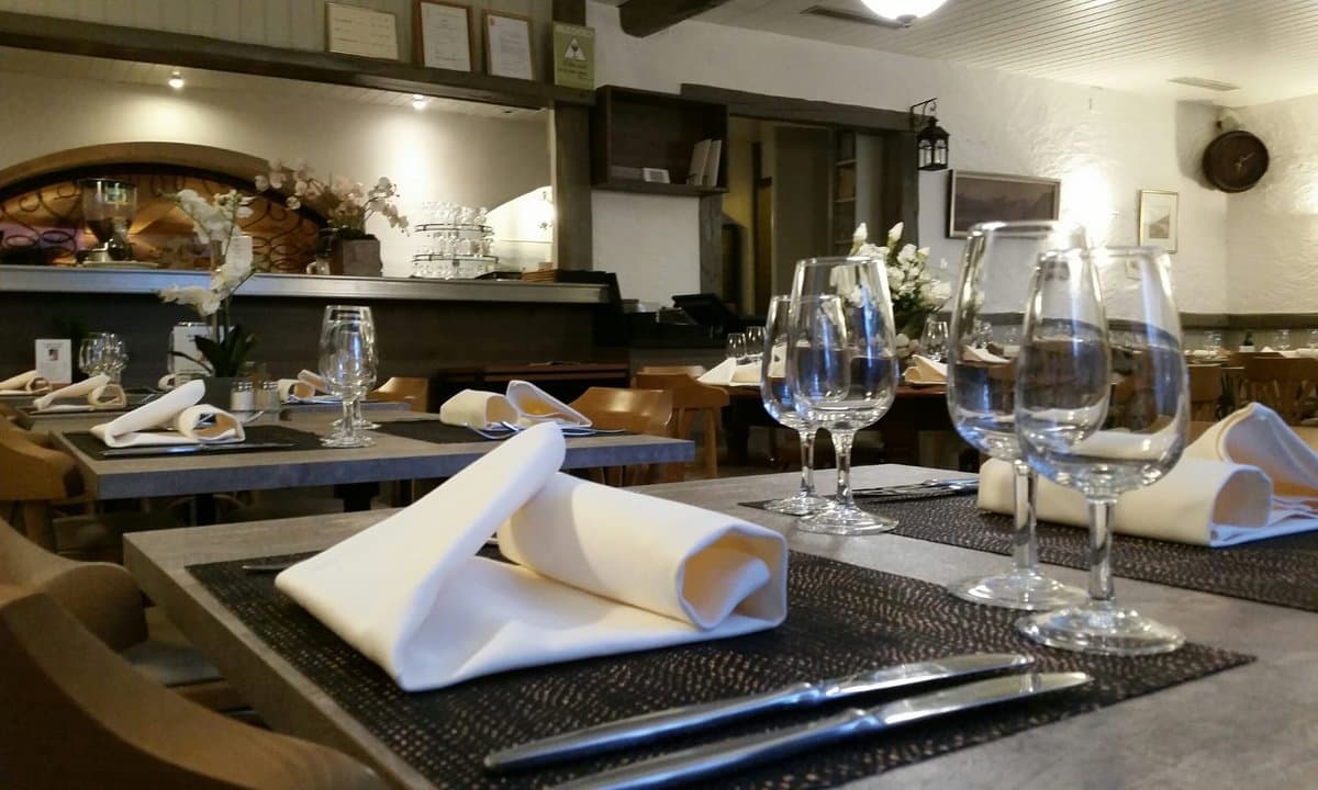 Restaurant du Léman – Foto 2