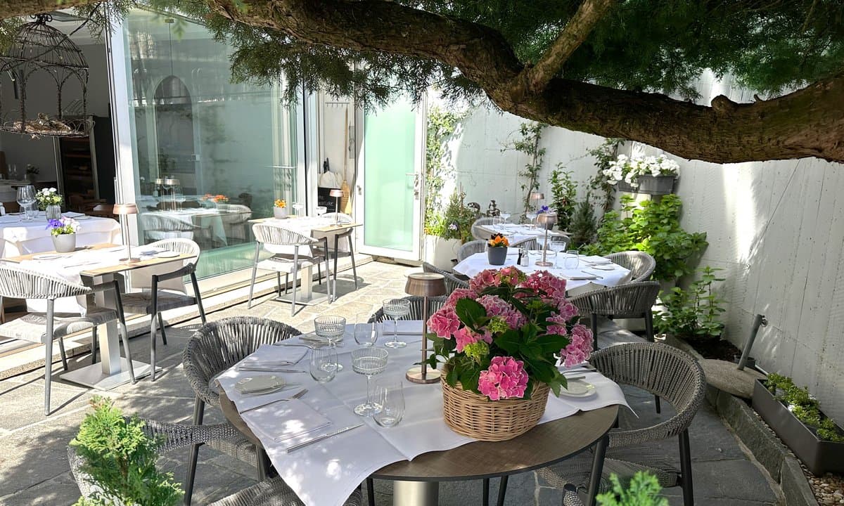 Le Rossignol – Foto 4