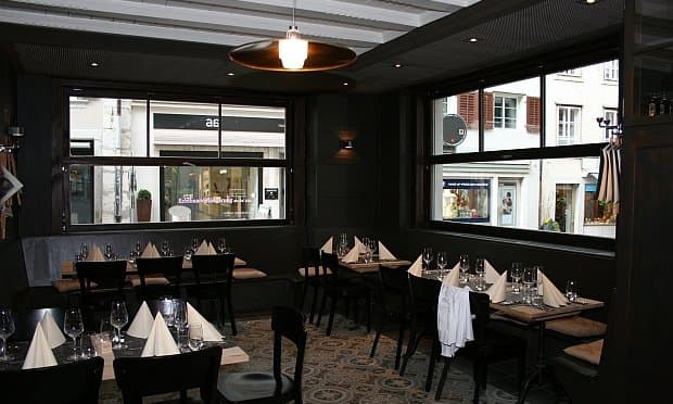Löwen Restaurant Steakhaus – Restaurant in Solothurn