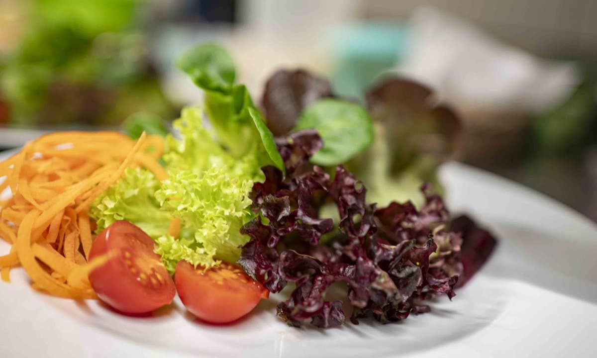 Trattoria Mamma Assunta – Restaurant in St. Gallen