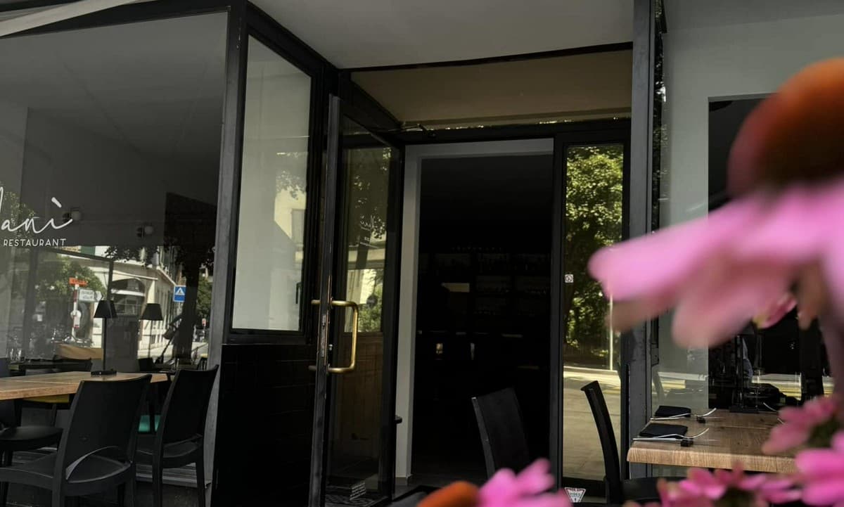 Mani Ristorante
