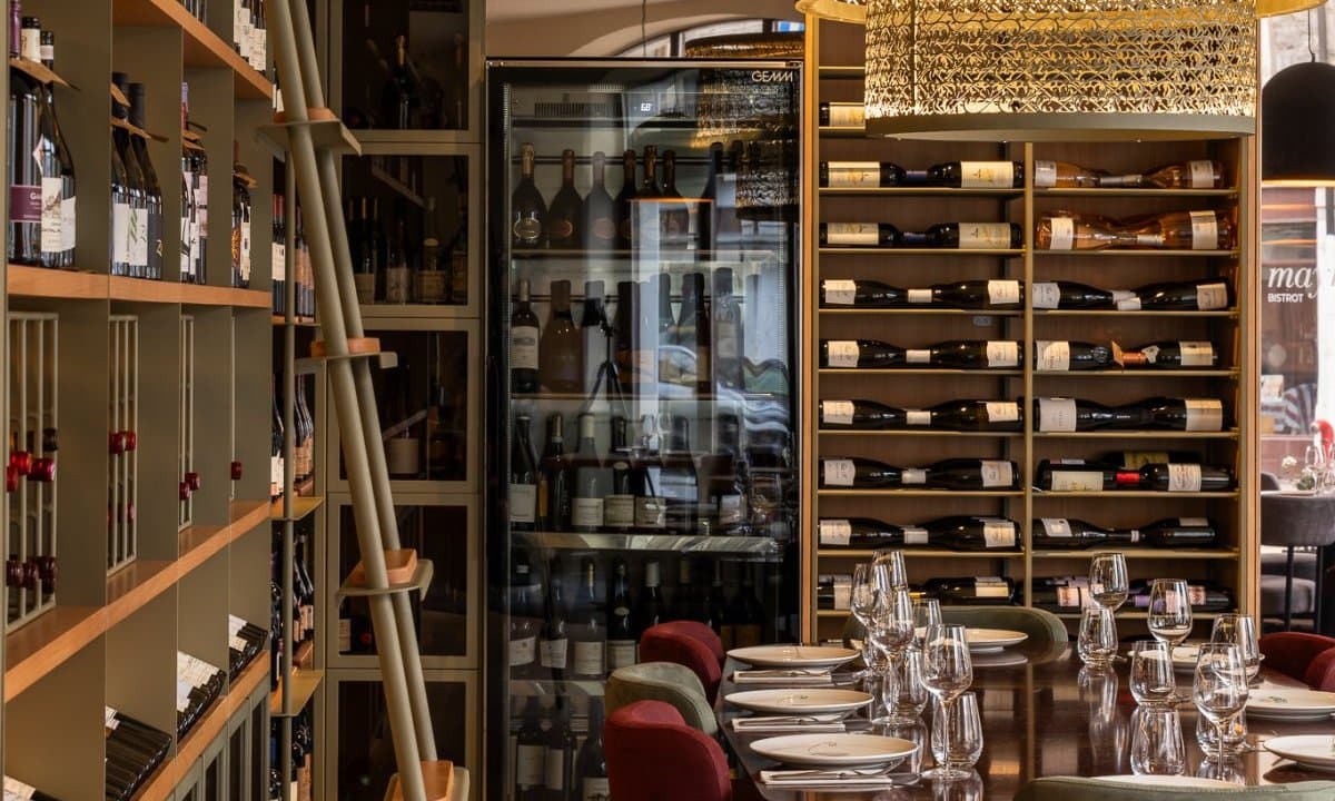 Mayrig Bistrot – Foto 5