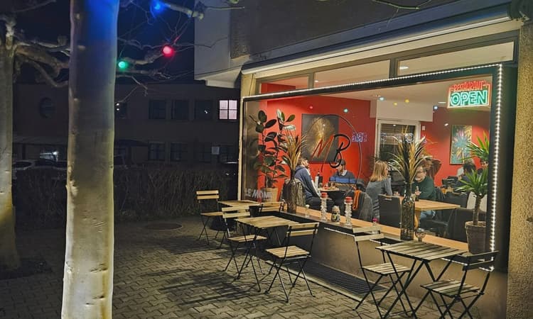 Mont-Bistro – Foto 1