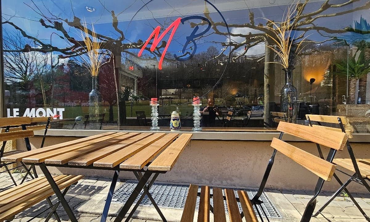 Mont-Bistro – Foto 3