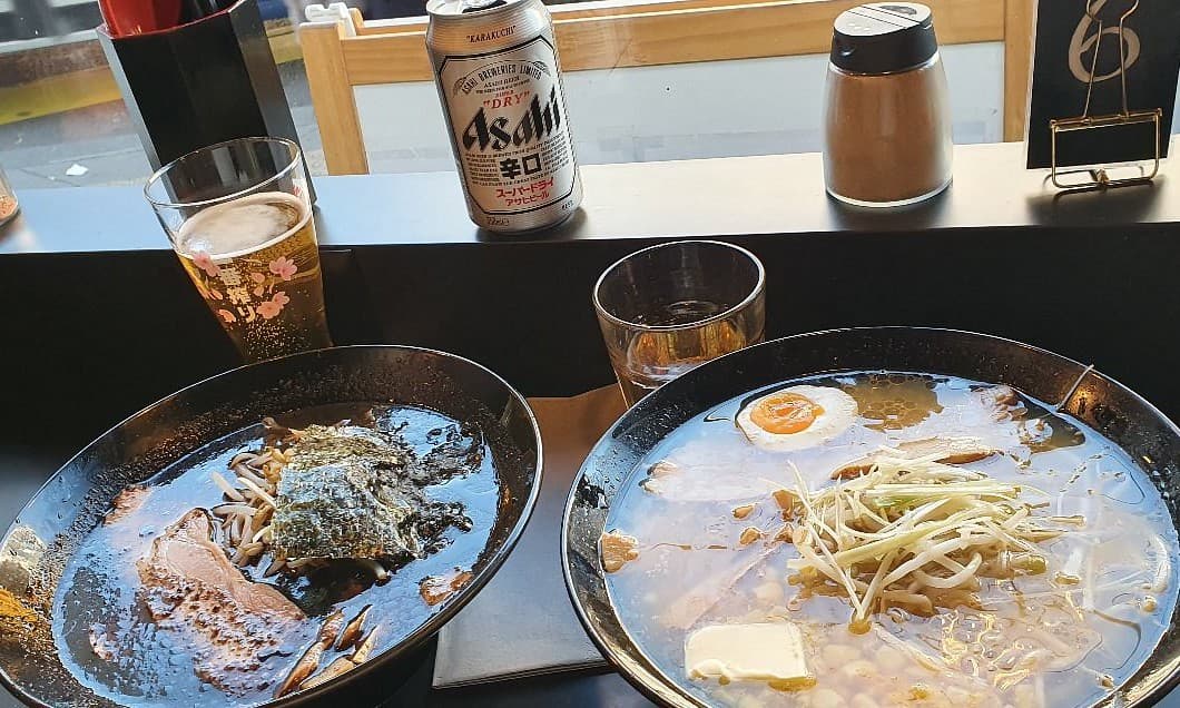 Nagomi Ramen – Foto 2