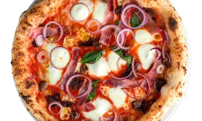 Disco Pizza St.Gallen – Foto 4