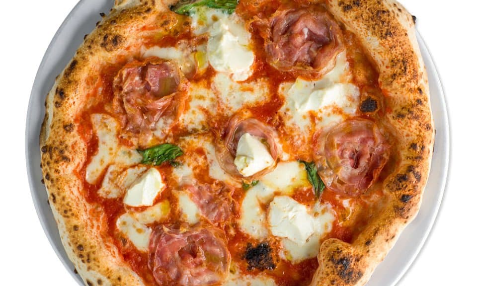 Disco Pizza St.Gallen – Foto 5