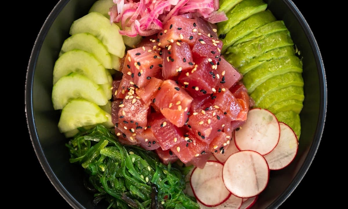 Poké and Co – Foto 2