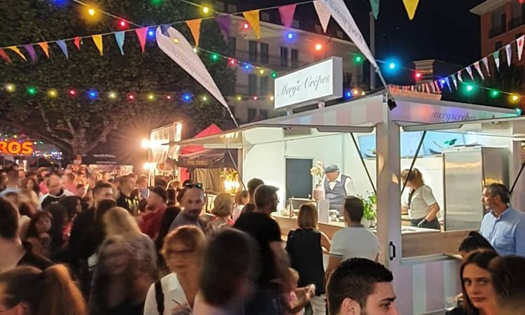 Merys Crêpes – Foto 1
