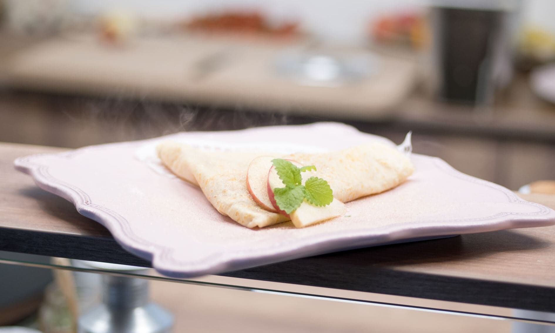 Merys Crêpes – Foto 2