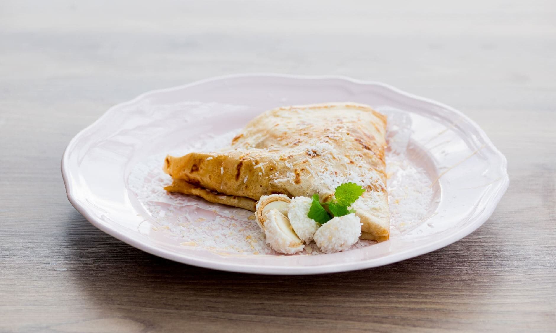 Merys Crêpes – Foto 3