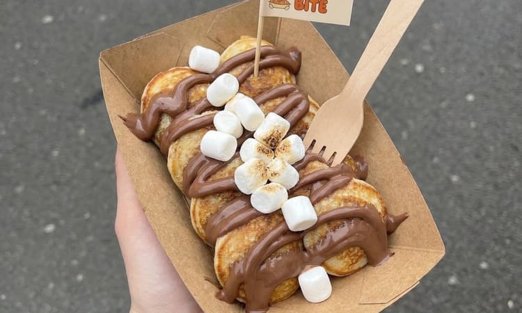 LUNO'S BITE – Foto 1