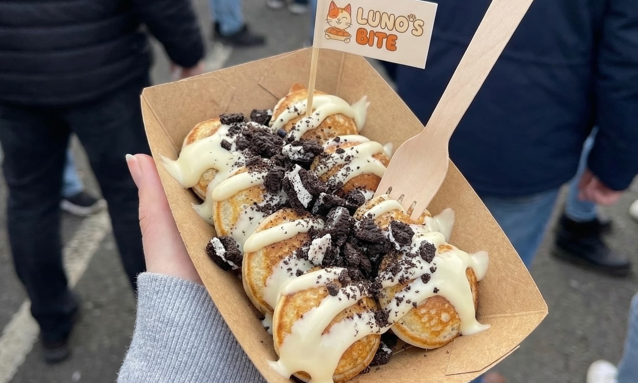 LUNO'S BITE – Foto 2