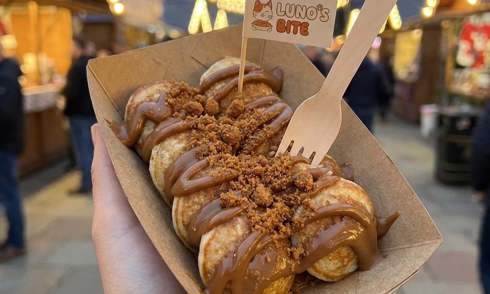 LUNO'S BITE – Foto 3