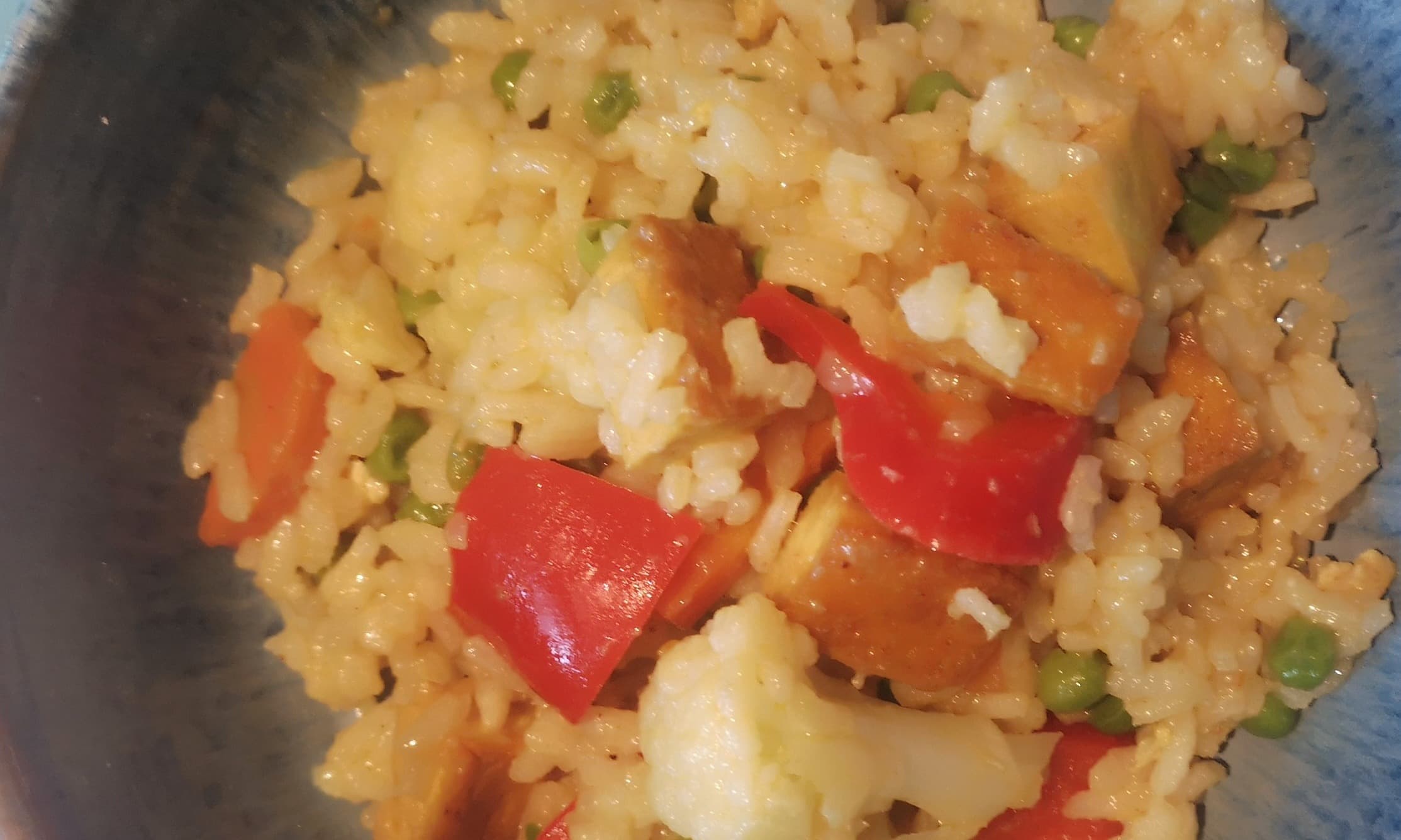 JAMBALAYA & THE FROZEN CASHEWS – Foto 3