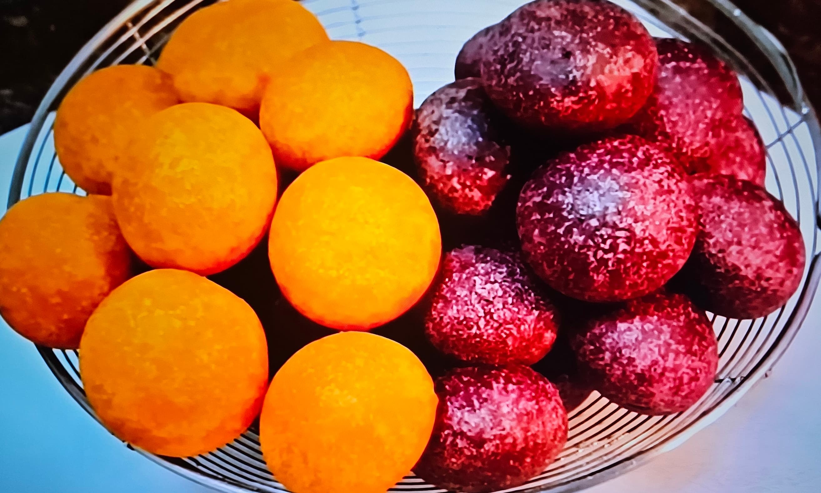 Ly's Corn Dogs – Foto 2