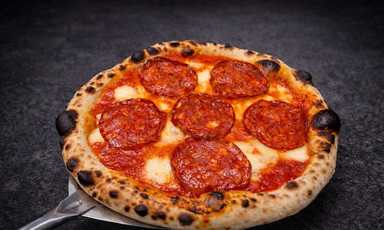 Pizza Pista – Foto 1