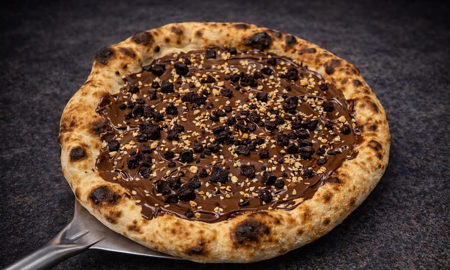 Pizza Pista – Foto 2