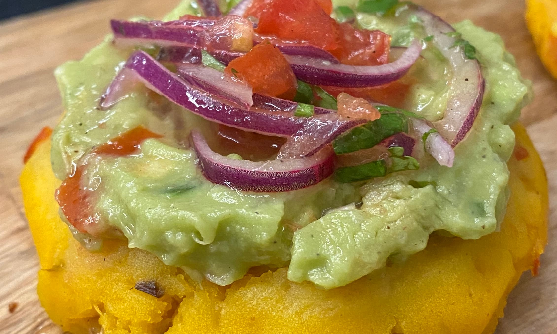 Achiote – Foto 3
