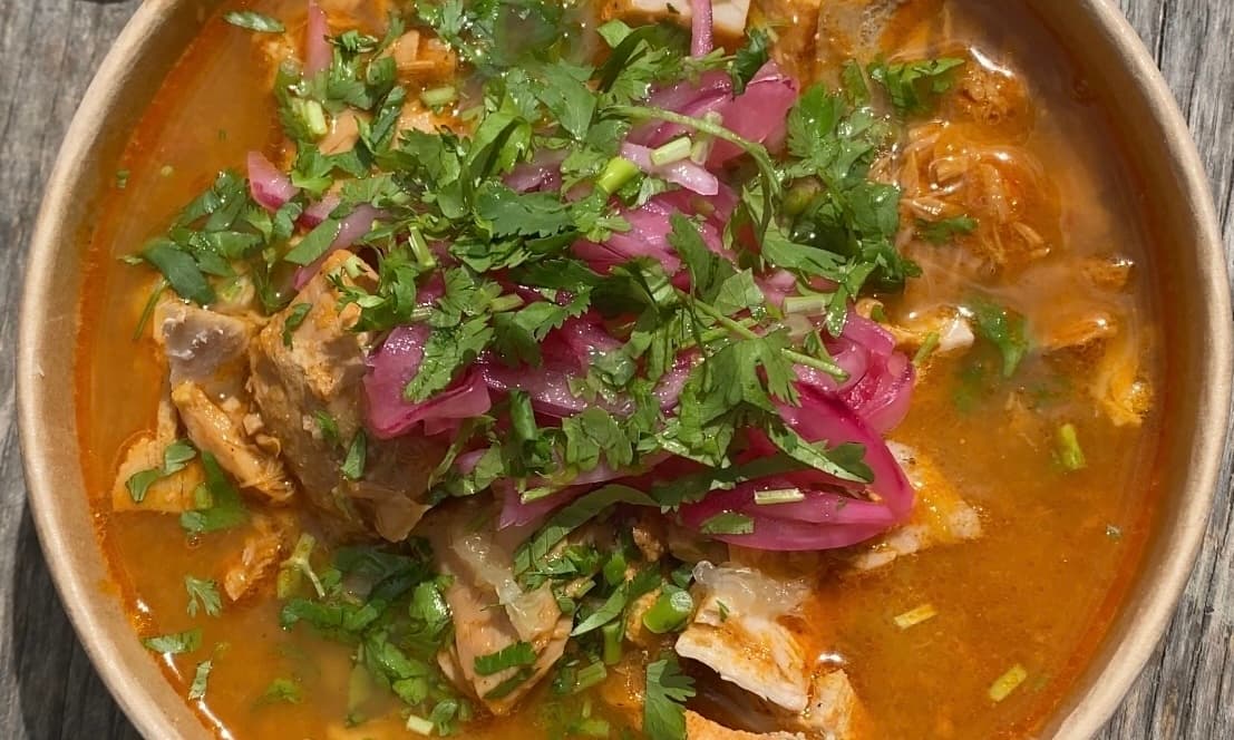 Achiote – Foto 4