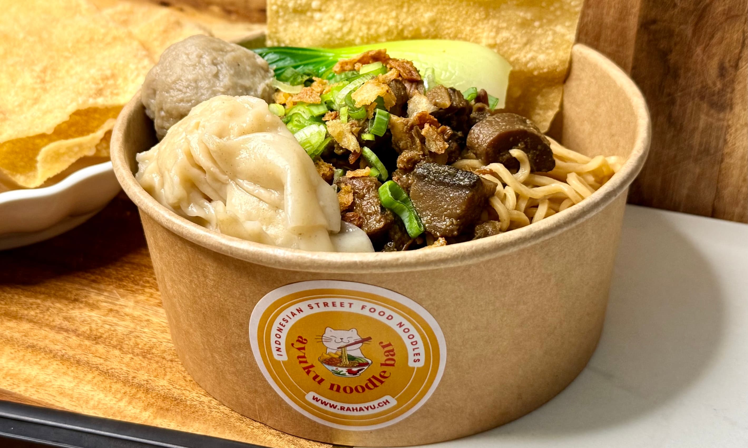 Ayuku Noodle Bar – Foto 2