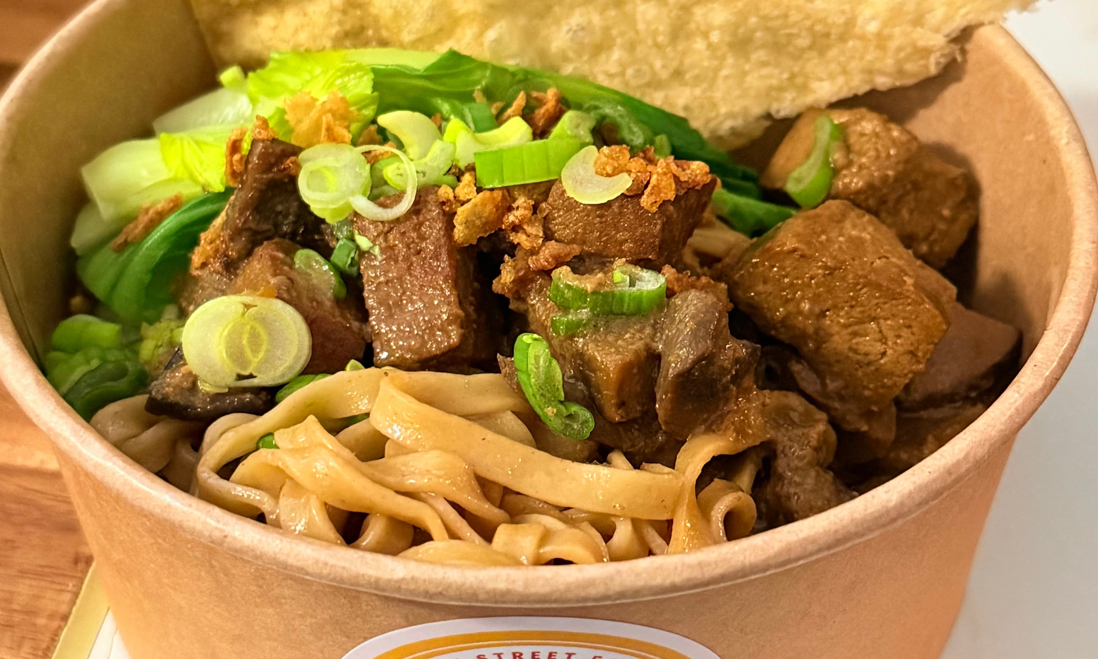 Ayuku Noodle Bar – Foto 3