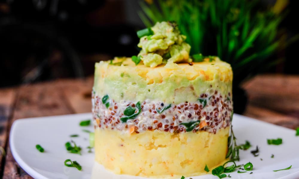 Suspiro Catering - Peruanische Gastronomie – Foto 2