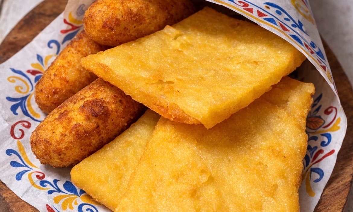 Sicilian Street Food – Foto 2