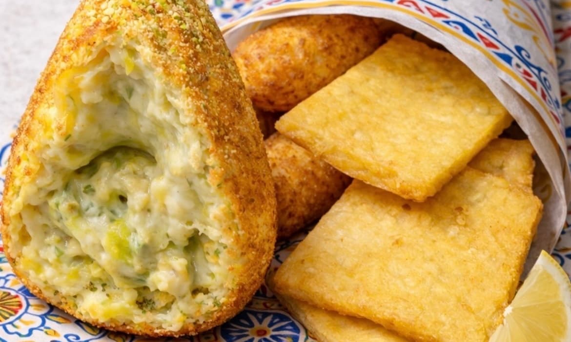 Sicilian Street Food – Foto 3