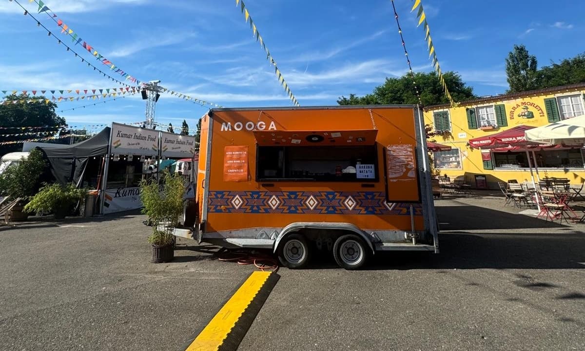 Mooga
