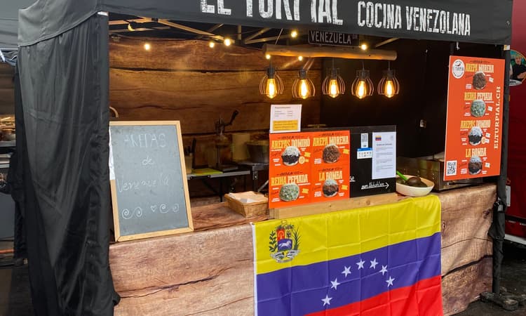 El Turpial – Foto 1