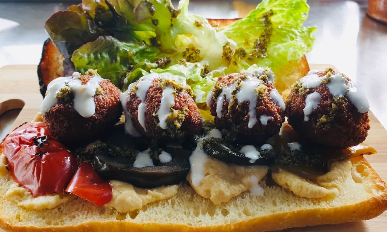 Foodfabrik – Foto 2