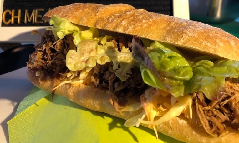 Foodfabrik – Foto 4