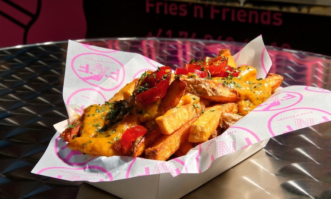 Fries'n'Friends – Foto 5