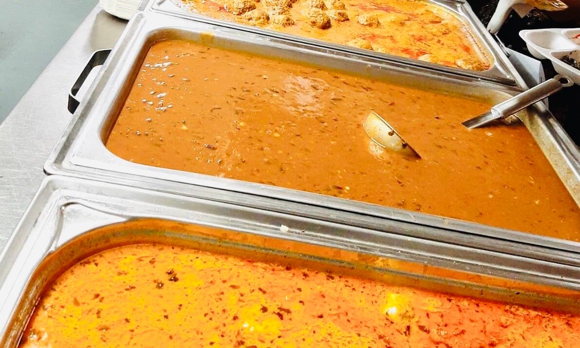 Kumar Indian Food Gmbh – Foto 4