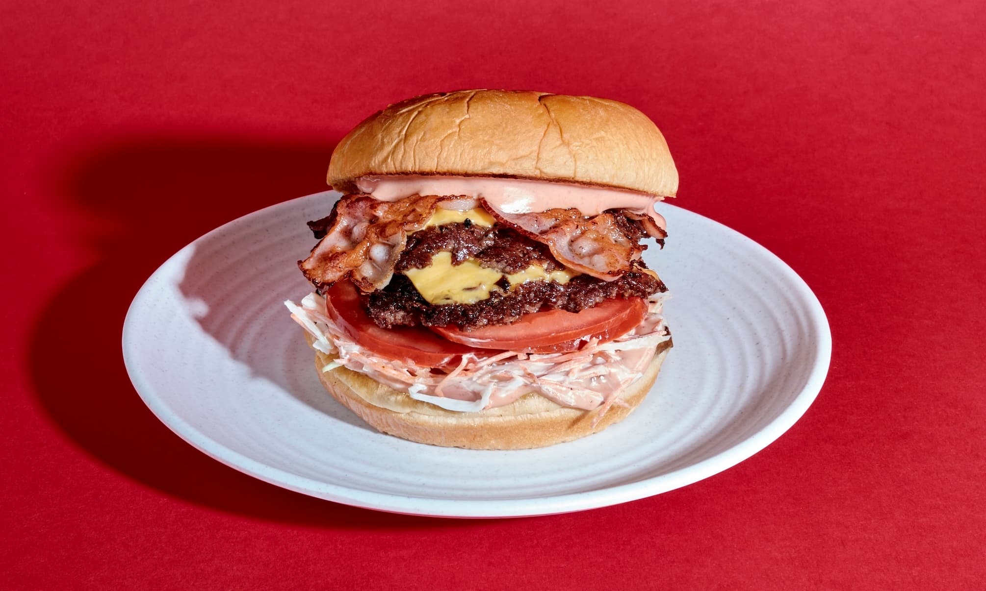 Viso Smash Burger – Foto 2