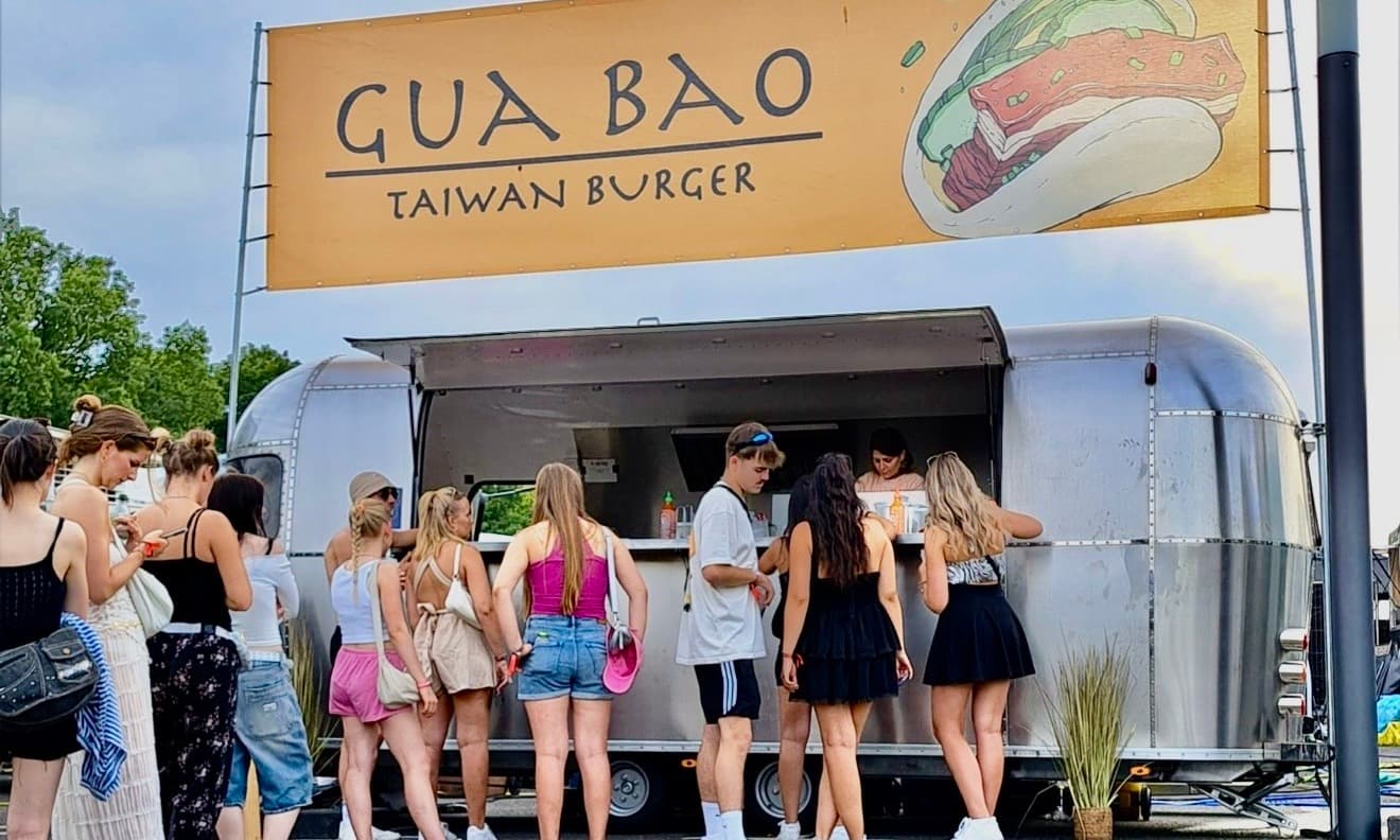 Gua Bao